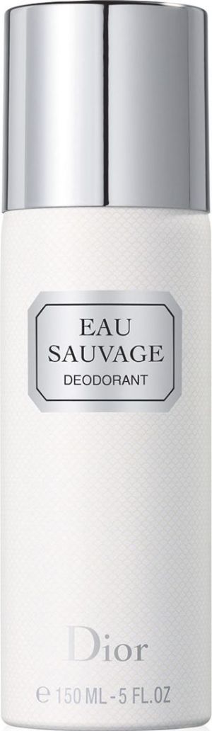 Dior Christian Dior Eau Sauvage DSP 150ml 1