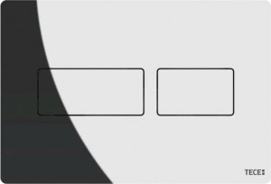 Przycisk spłukujący Tece TECEsolid metalowy przycisk spłukujący chrom połysk 6