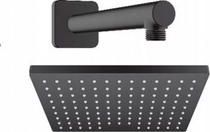 Deszczownica Hansgrohe Vernis Shape głowica górna 230 1Jet 3