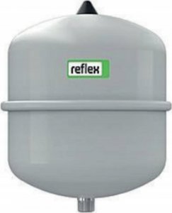 Reflex Naczynie wzbiorcze Reflex N 18 4 bar / 70°C szare 1