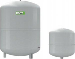 Reflex Naczynie wzbiorcze Reflex N 18 4 bar / 70°C szare 3
