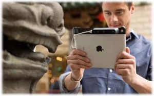 3D Systems Skaner 3D do iPhone 6 (350440) 2