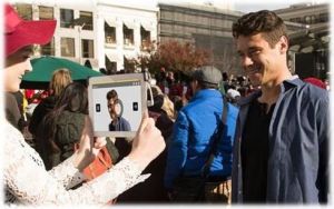 3D Systems Skaner 3D do iPhone 6 (350440) 4