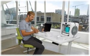 3D Systems Skaner 3D do iPhone 6 (350440) 5