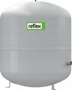 Reflex Naczynie wzbiorcze Reflex N 50 6 bar / 70°C szare 1