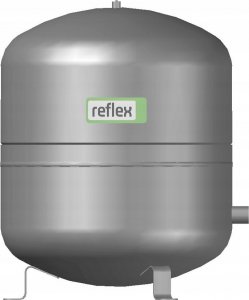 Reflex Naczynie wzbiorcze N 50 6 bar / 70°C szare 4