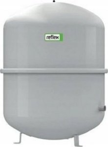 Reflex Naczynie wzbiorcze Reflex N 80 6 bar / 70°C szare 3