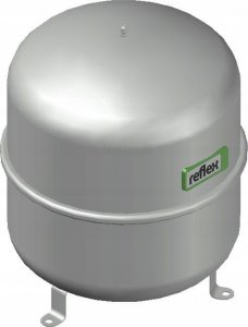 Reflex Naczynie wzbiorcze Reflex N 80 6 bar / 70°C szare 4