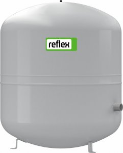 Reflex Naczynie wzbiorcze Reflex N 100 6 bar / 70°C szare 1