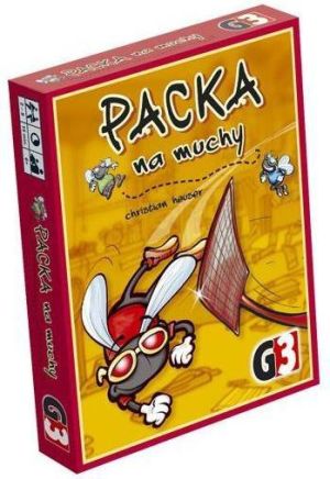 G3 Packa na muchy G3 - 165377 1