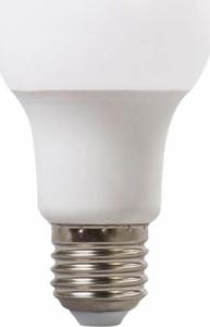 Helios Żarówka LED E27 24V 11W A60 1200lm AC/DC 4000K 1/10 LED-3023 1