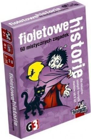 G3 Fioletowe historie (209746) 2