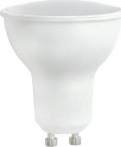 Spectrum LED Żarówka LED GU10 1,5W 230V ciepła WW WOJ13268 SPECTRUM 2