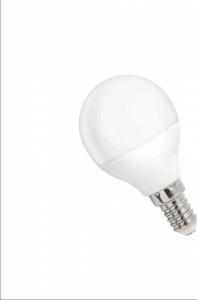 Spectrum LED Żarówka LED kulka E14 230V 4W neutral NW SPECTRUM 2