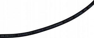Digitus Kabel teleinformatyczny U/UTP kat.5e PE zewnętrzny suchy czarny Fca DK-1511-V-05-OD /50m/ 5
