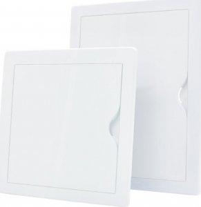 airRoxy Drzwiczki rewizyjne 10/10cm 02-814a 4