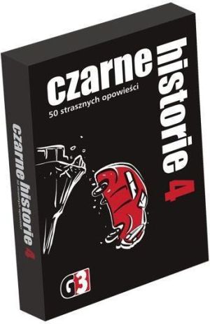 G3 Czarne historie 4 (168716) 2