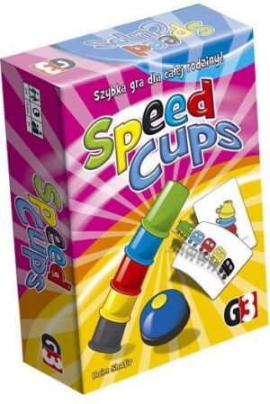 G3 Speed Cups G3 - 153499 1
