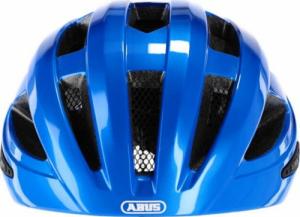 Abus Kask rowerowy dziecięcy Macator rozmiar S (51-55cm) niebieski 5