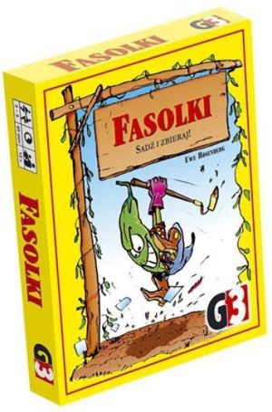 G3 Fasolki G3 - 153484 2