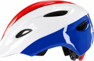 Kross Kask rowerowy Kross Infano rozmiar XS (48-52cm) czerwony 2