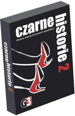 G3 Czarne historie 2 G3 (169216) 2