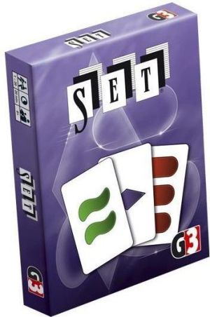 G3 Set G3 - 196582 2