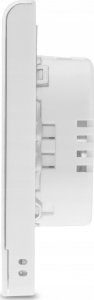 Salus Ultra-cienki podtynkowy regulator OpenTherm, 230V 5