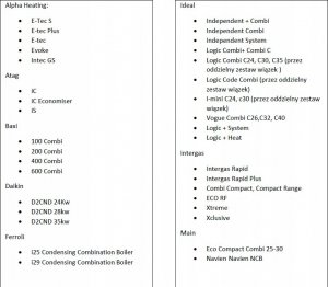Salus Ultra-cienki podtynkowy regulator OpenTherm, 230V 6