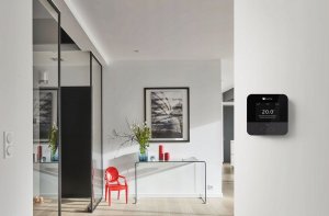 Saunier Duval SRT 380 MiSet 2