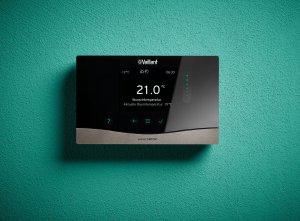 Vaillant Systemowy regulator pogodowy VRC 720 sensoCOMFORT 2
