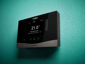 Vaillant Systemowy regulator pogodowy VRC 720 sensoCOMFORT 4