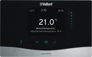 Vaillant Regulator pokojowy VRT 380 sensoHOME 1