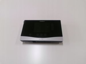Vaillant Regulator pokojowy w wersji radiowej VRT 380f sensoHOME 5