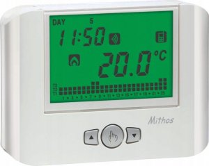 Regulator Easy Control CT 200 czarny (B) 2