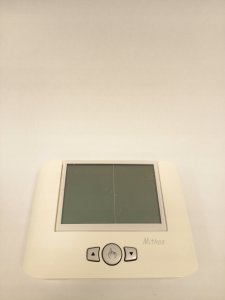 Regulator Easy Control CT 200 czarny (B) 3