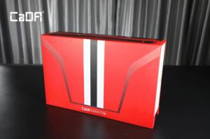 Cada Klocki TECHNIC FERRARI CADA C61042W 3187 el. RC 7