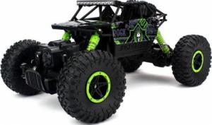 HB SAMOCHÓD RC TERENOWY ZDALNIE STEROWANY HB-P1802 3