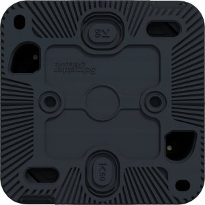 Schneider Electric Mureva Styl Łącznik schodowy antracytowy MUR35021 3