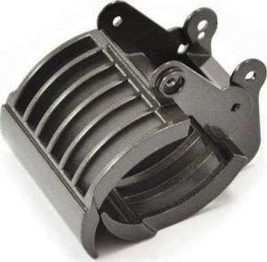 HUINA Mocna koparka zdalnie sterowana 2w1 8