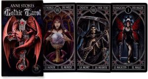Fournier Tarot Anne Stokes (184405) 2