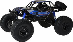 MZ ZDALNIE STEROWANY SAMOCHÓD TERENOWY 4x4 CRAWLER 2