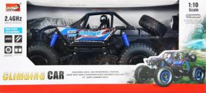 MZ ZDALNIE STEROWANY SAMOCHÓD TERENOWY 4x4 CRAWLER 5