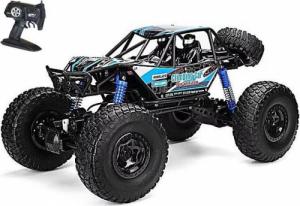MZ ZDALNIE STEROWANY SAMOCHÓD TERENOWY 4x4 CRAWLER 8