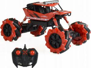 SAMOCHÓD TWISTER 757-C333 NQS ZDALNIE STEROWANY 2