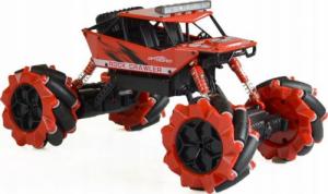 SAMOCHÓD TWISTER 757-C333 NQS ZDALNIE STEROWANY 3