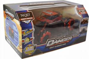 SAMOCHÓD TWISTER 757-C333 NQS ZDALNIE STEROWANY 6