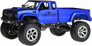 SAMOCHÓD PRZEPRAWOWY RC PICKUP AUTO 4x4 TERENOWY 3