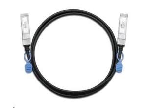 ZyXEL Kabel DAC10G-1M 10G direct attach, 1m (DAC10G-1M-ZZ0101F) 1