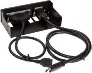 MSI Panel przedni - VR Boost Kit (S78-0001200-E06) 3